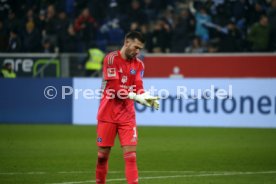 13.12.25 TSG 1899 Hoffenheim - Hamburger SV