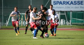 26.08.20 Hamburger SV - VfB Stuttgart