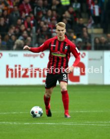 SC Freiburg - 1. FC Union Berlin
