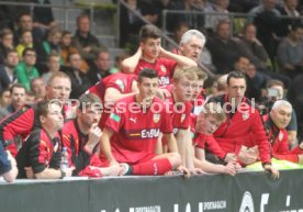 Mercedes-Benz JuniorCup Sindelfingen