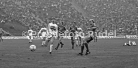 29.11.86 FC Bayern M&uuml;nchen - VfB Stuttgart