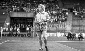 01.08.80 VfB Stuttgart - Stuttgarter Kickers