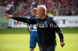 SC Freiburg - TSG 1899 Hoffenheim