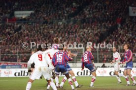 01.12.96 VfB Stuttgart - FC Bayern M&uuml;nchen
