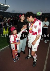 14.06.97 DFB-Pokal Finale 1997 VfB Stuttgart - FC Energie Cottbus
