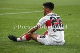 VfB Stuttgart - Union Berlin