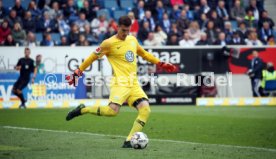 TSG 1899 Hoffenheim - VfL Wolfsburg