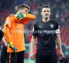 1. FSV Mainz 05 - VfB Stuttgart
