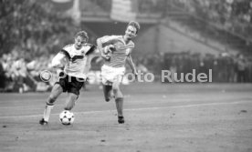 19.10.88 Deutschland - Niederlande