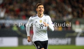 DFB Deutschland - Aserbaidschan