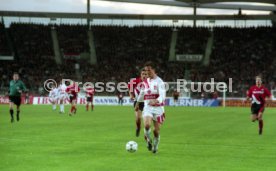 18.09.94 VfB Stuttgart - Eintracht Frankfurt