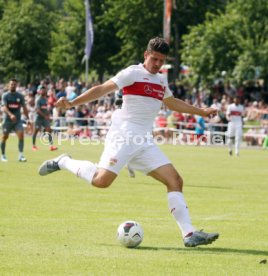 Hohenlohe Auswahl - VfB Stuttgart