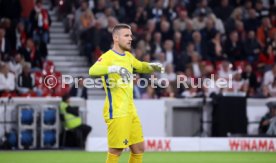 22.09.23 VfB Stuttgart - SV Darmstadt 98