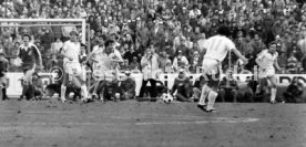 DFB-Pokal Finale 1978 1. FC K&ouml;ln - Fortuna D&uuml;sseldorf