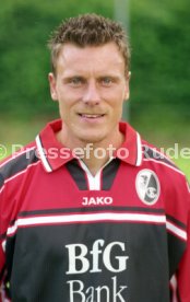 15.07.99 SC Freiburg Fototermin 1999/2000