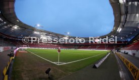 14.12.21 VfB Stuttgart - FC Bayern M&uuml;nchen
