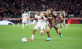 21.12.24 VfB Stuttgart - FC St. Pauli