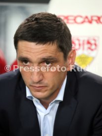 VfB Stuttgart - Fortuna D&uuml;sseldorf