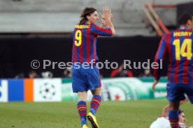 23.02.10 VfB Stuttgart - FC Barcelona