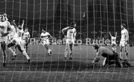 22.11.78 VfB Stuttgart - ASVS Dukla Prag