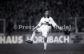 04.10.96 VfB Stuttgart - SC Freiburg