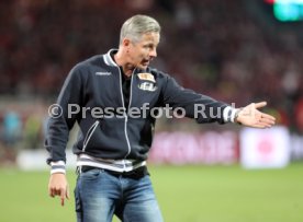 1. FC N&uuml;rnberg - 1. FC Union Berlin