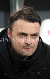 VfB Stuttgart - 1. FC N&uuml;rnberg