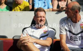 11.08.24 VfB Stuttgart II - TSV 1860 M&uuml;nchen