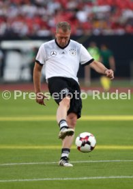 DFB Deutschland - San Marino