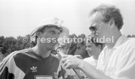 09.08.92 VfB Stuttgart Saison Opening