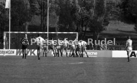 05.10.88 FC Tatabanya - VfB Stuttgart