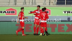 07.04.21 1. FC Heidenheim - Holstein Kiel