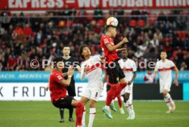 12.11.22 Bayer 04 Leverkusen - VfB Stuttgart