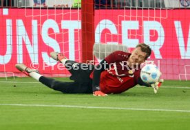 19.10.24 FC Bayern M&uuml;nchen - VfB Stuttgart
