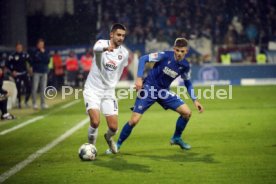 Karlsruher SC - FC Erzgebirge Aue