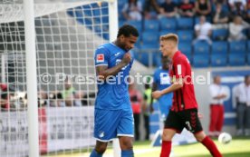 TSG 1899 Hoffenheim - SC Freiburg