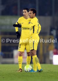 RC Stra&szlig;burg - Paris St. Germain