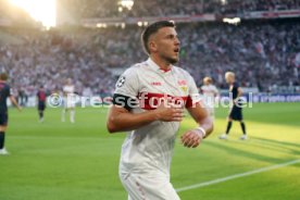 09.09.26 VfB Stuttgart - Viking Stavanger