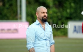 12.07.23 VfB Stuttgart Training