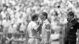 05.08.89 Stuttgarter Kickers - SG Wattenscheid 09