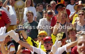 21.06.98 Deutschland - Jugoslawien