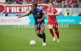 01.04.23 SC Freiburg - Hertha BSC Berlin
