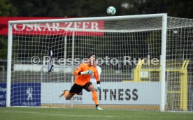 VfB Stuttgart - Betis Sevilla