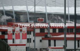 09.02.21 VfB Stuttgart Training
