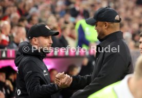 19.10.24 FC Bayern M&uuml;nchen - VfB Stuttgart