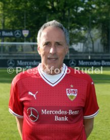 VfB Stuttgart Traditionself
