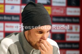 VfB Stuttgart Kevin Gro&szlig;kreutz