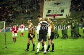 27.03.96 Deutschland - D&auml;nemark
