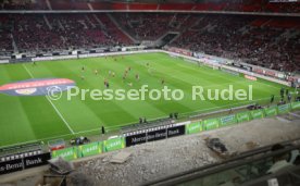 09.10.22 VfB Stuttgart - 1. FC Union Berlin