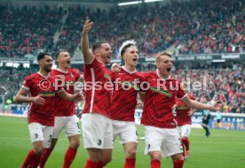 23.04.22 SC Freiburg - Borussia M&ouml;nchengladbach